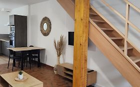 Appartement refait à neuf